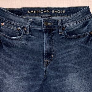 American Eagle Men’s jeans